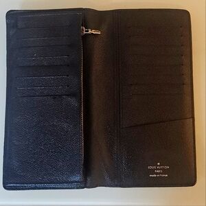 LV Black Taiga Brazza